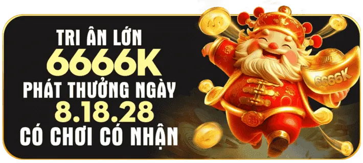 Hoàn trả tiền cược hàng tuần