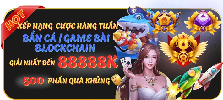 Jackpot Quay Hũ