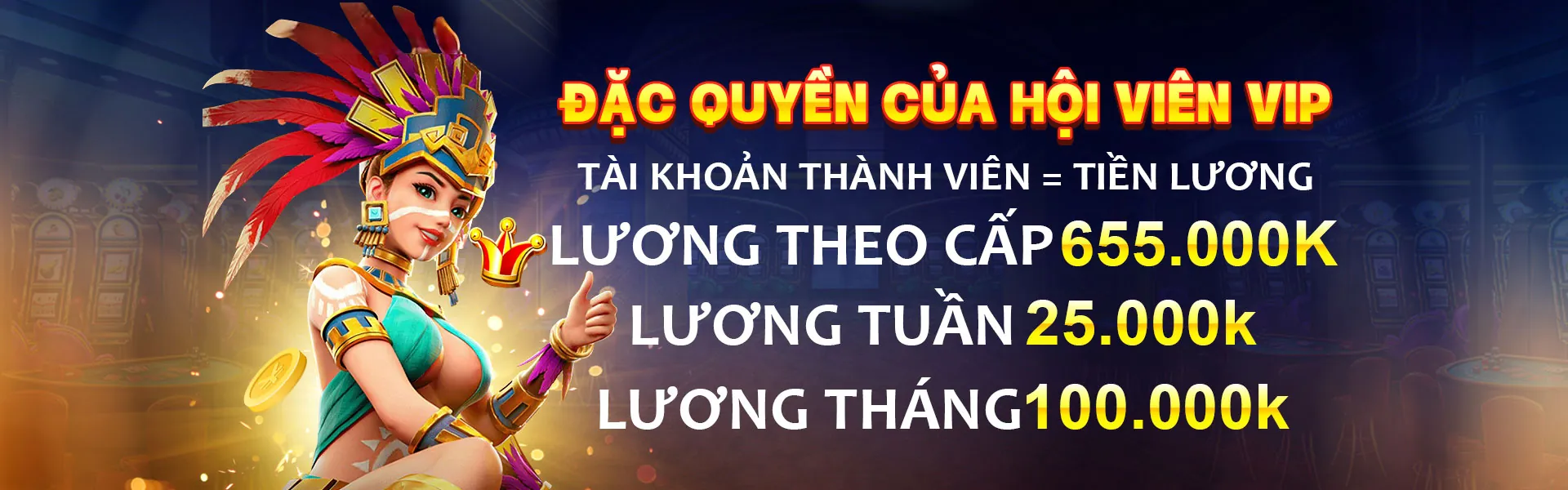 Banner khuyến mãi đá gà thomo