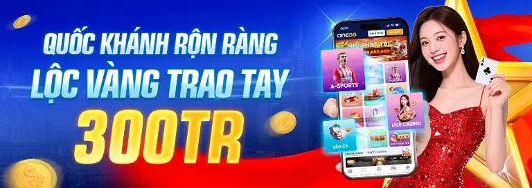 Tiền thưởng nạp tiền hàng ngày